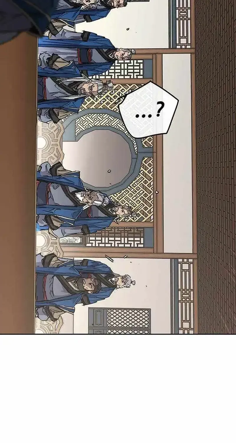 The Undefeatable Swordsman Chapter 299 515 d6052a98580d