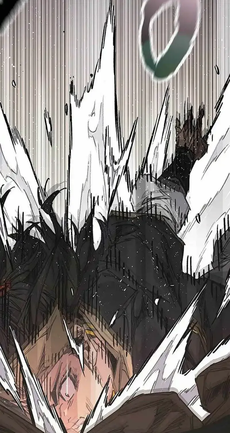 The Undefeatable Swordsman Chapter 299 544 f58442073fa1