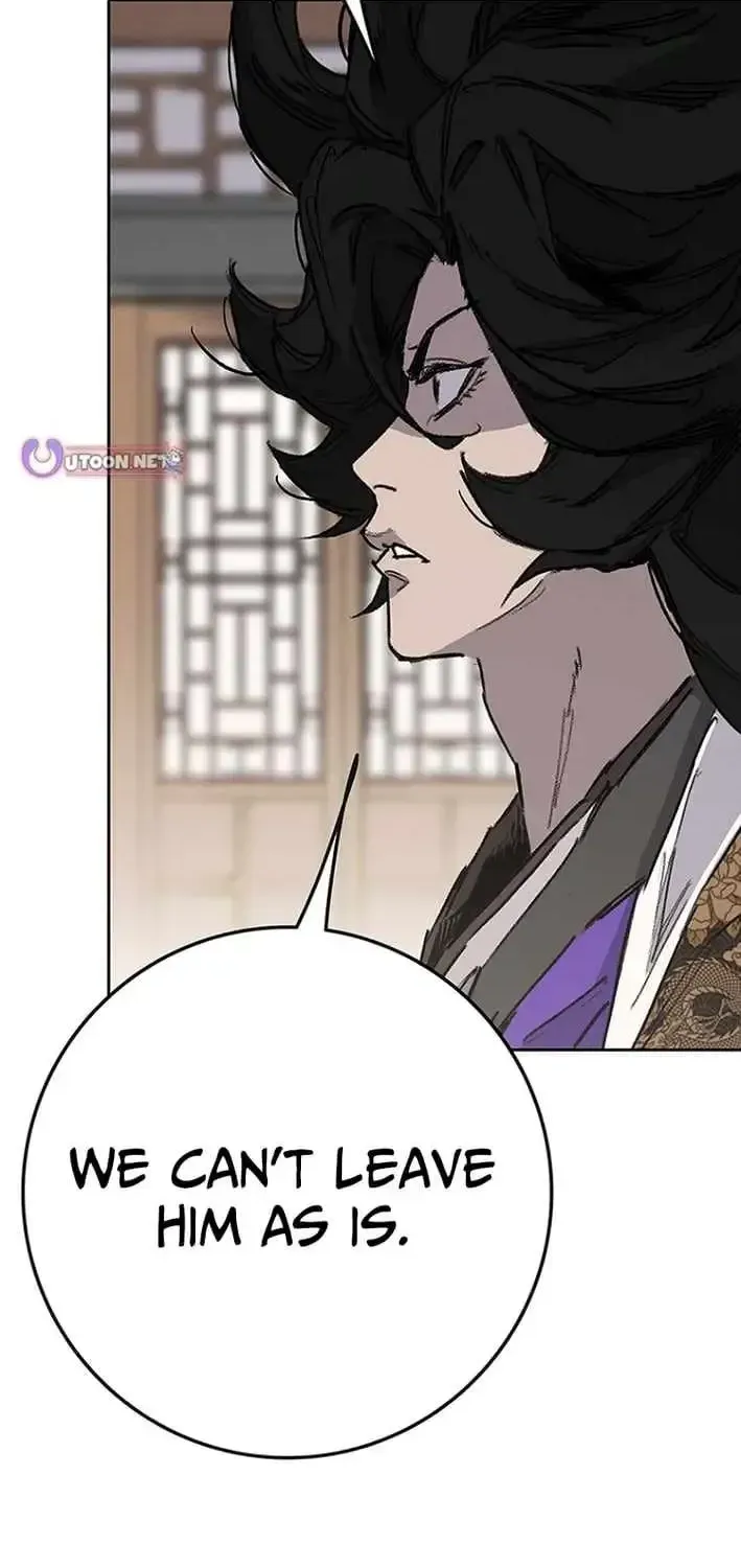 The Undefeatable Swordsman Chapter 300 345 09f4da46a1f1