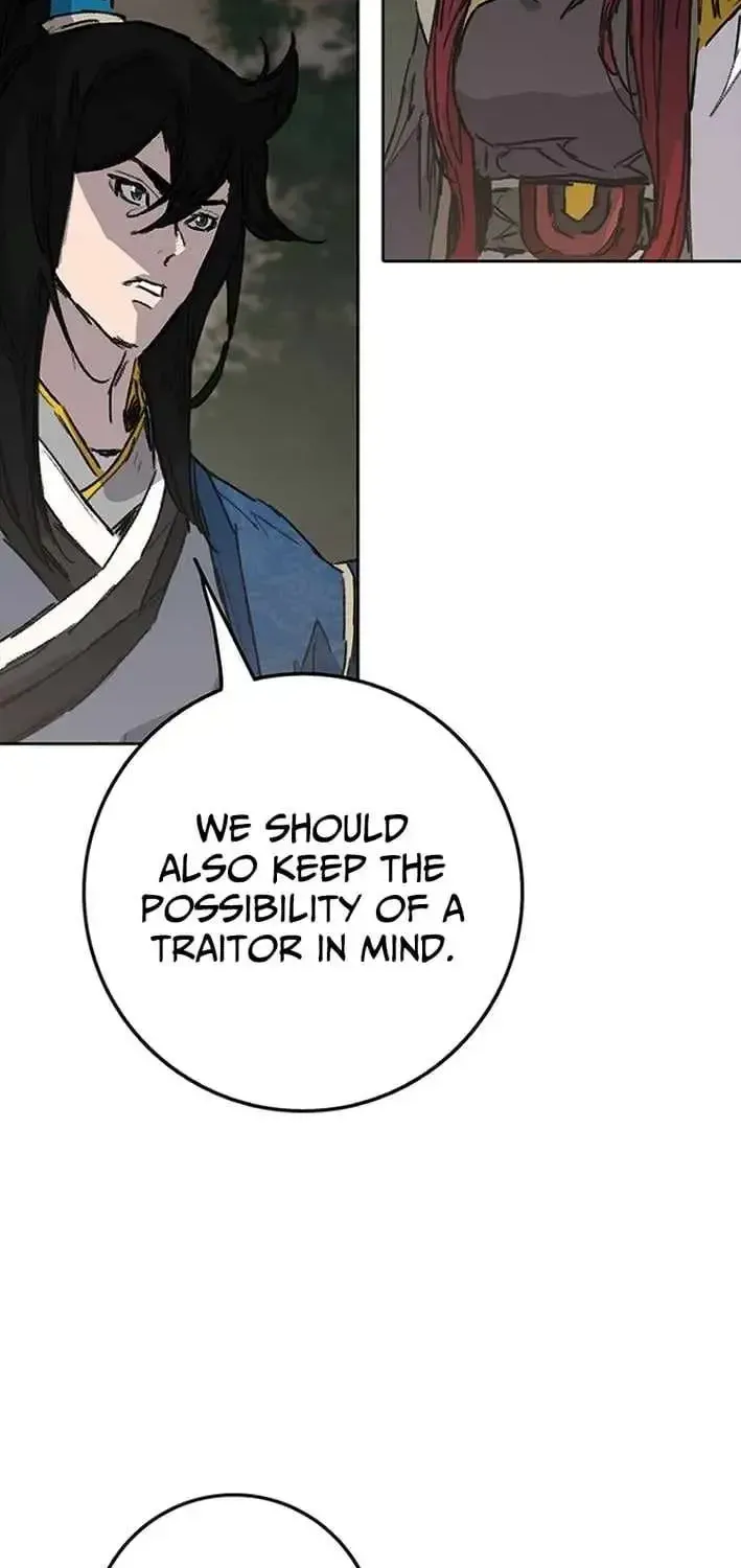 The Undefeatable Swordsman Chapter 300 378 22c02f90481c