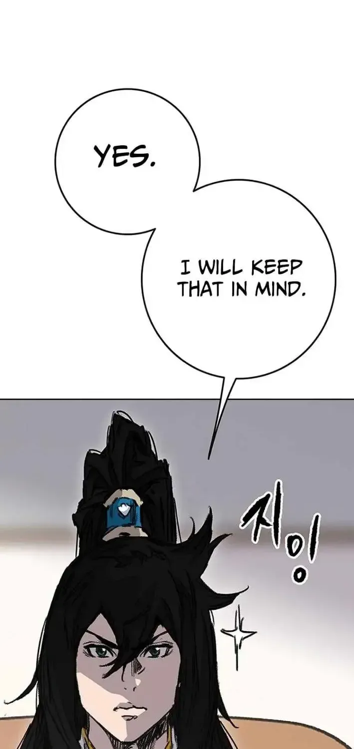 The Undefeatable Swordsman Chapter 300 352 2341bef08922