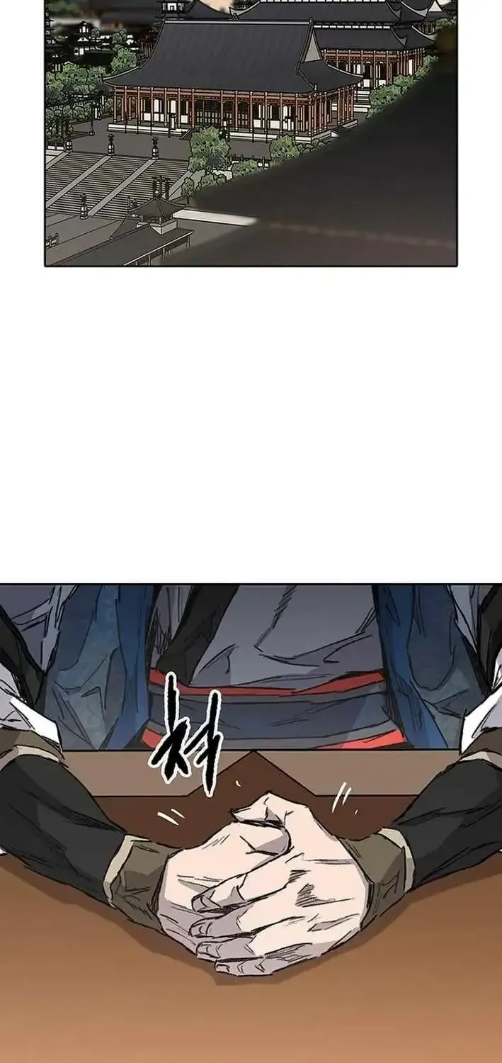 The Undefeatable Swordsman Chapter 300 305 262e7336795d