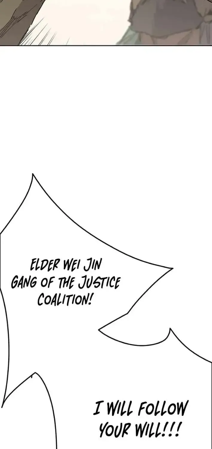 The Undefeatable Swordsman Chapter 300 317 264bca67011e