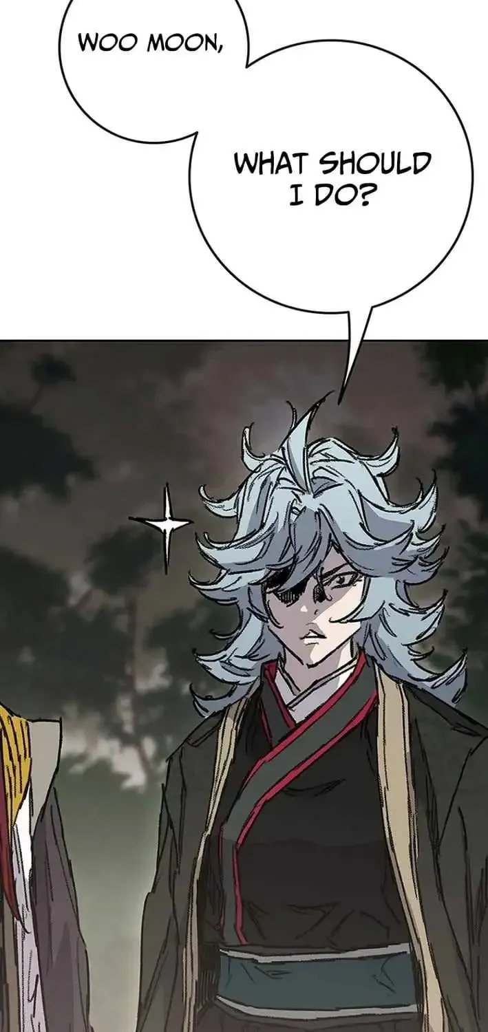The Undefeatable Swordsman Chapter 300 379 2e8d5fa2119a