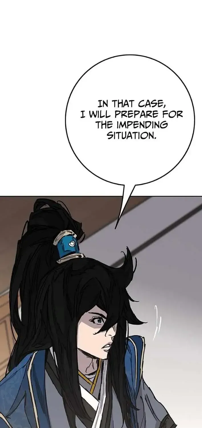 The Undefeatable Swordsman Chapter 300 348 2f3b6e507cc2
