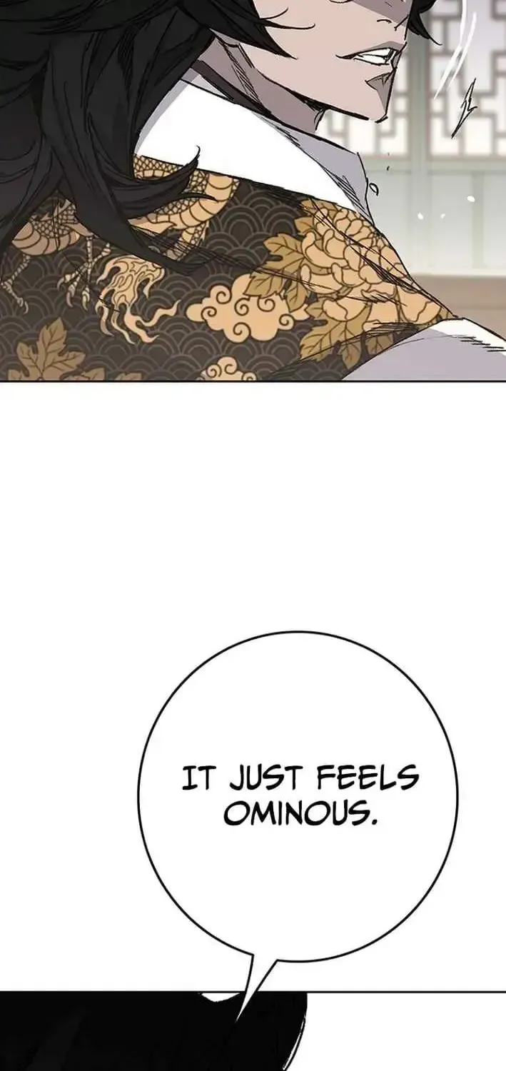The Undefeatable Swordsman Chapter 300 359 36ffeae38d18