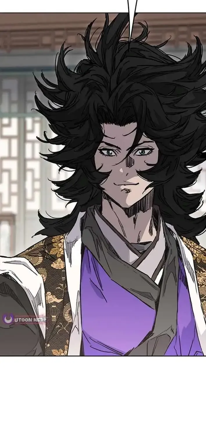The Undefeatable Swordsman Chapter 300 351 3d595ab6bf58