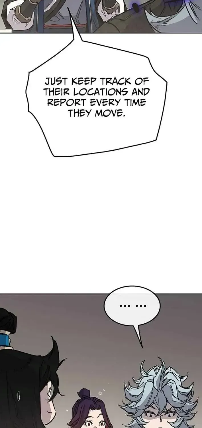 The Undefeatable Swordsman Chapter 300 385 3fedb86511a0