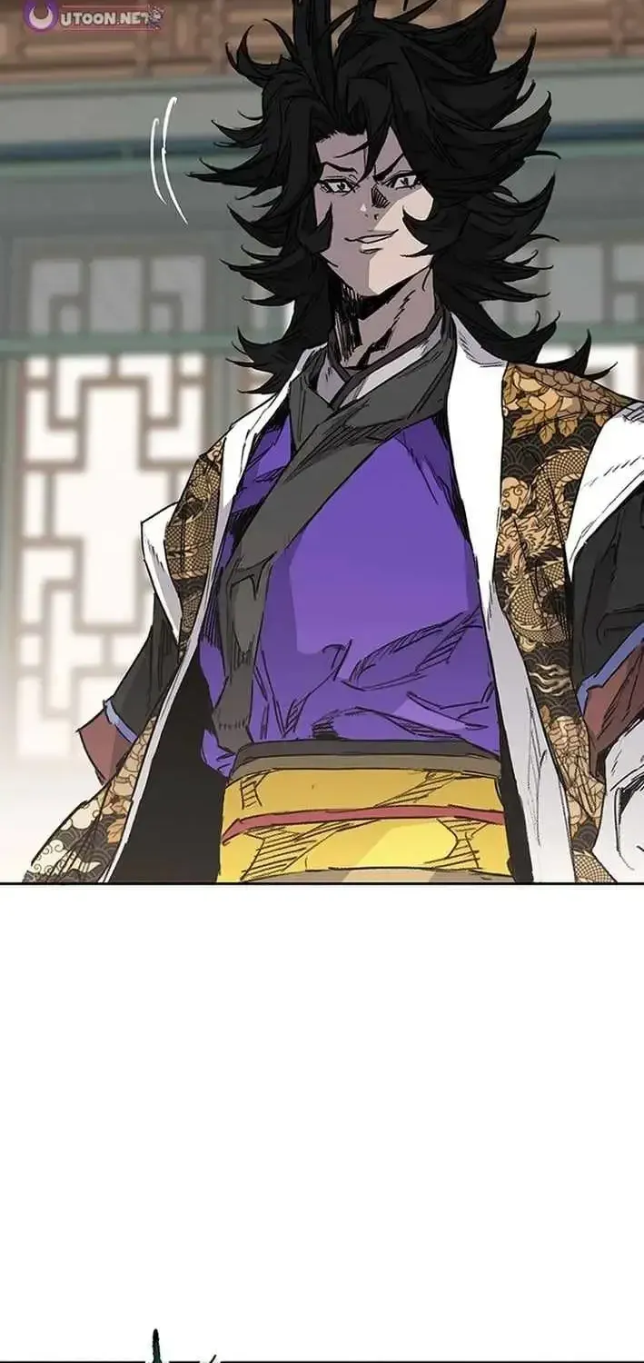 The Undefeatable Swordsman Chapter 300 334 4112fa8f0d33