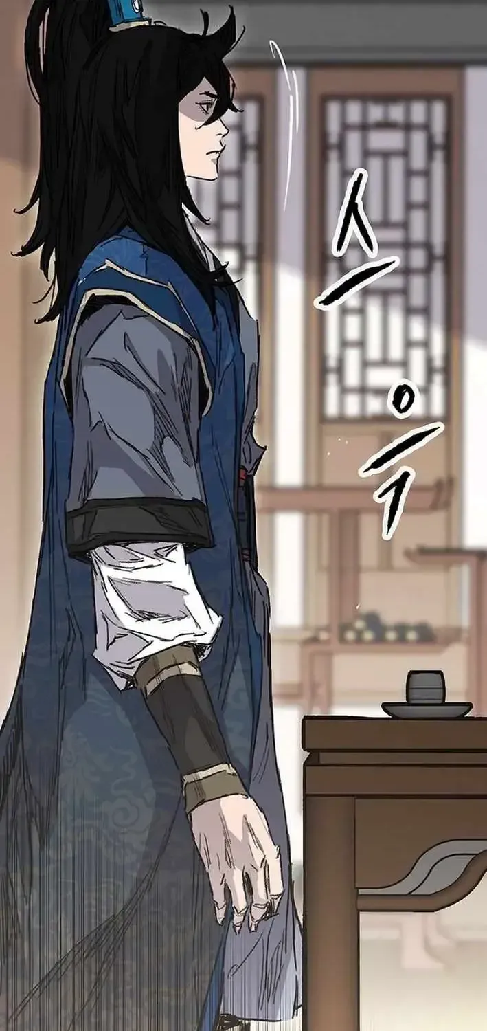 The Undefeatable Swordsman Chapter 300 331 44dd701cd688