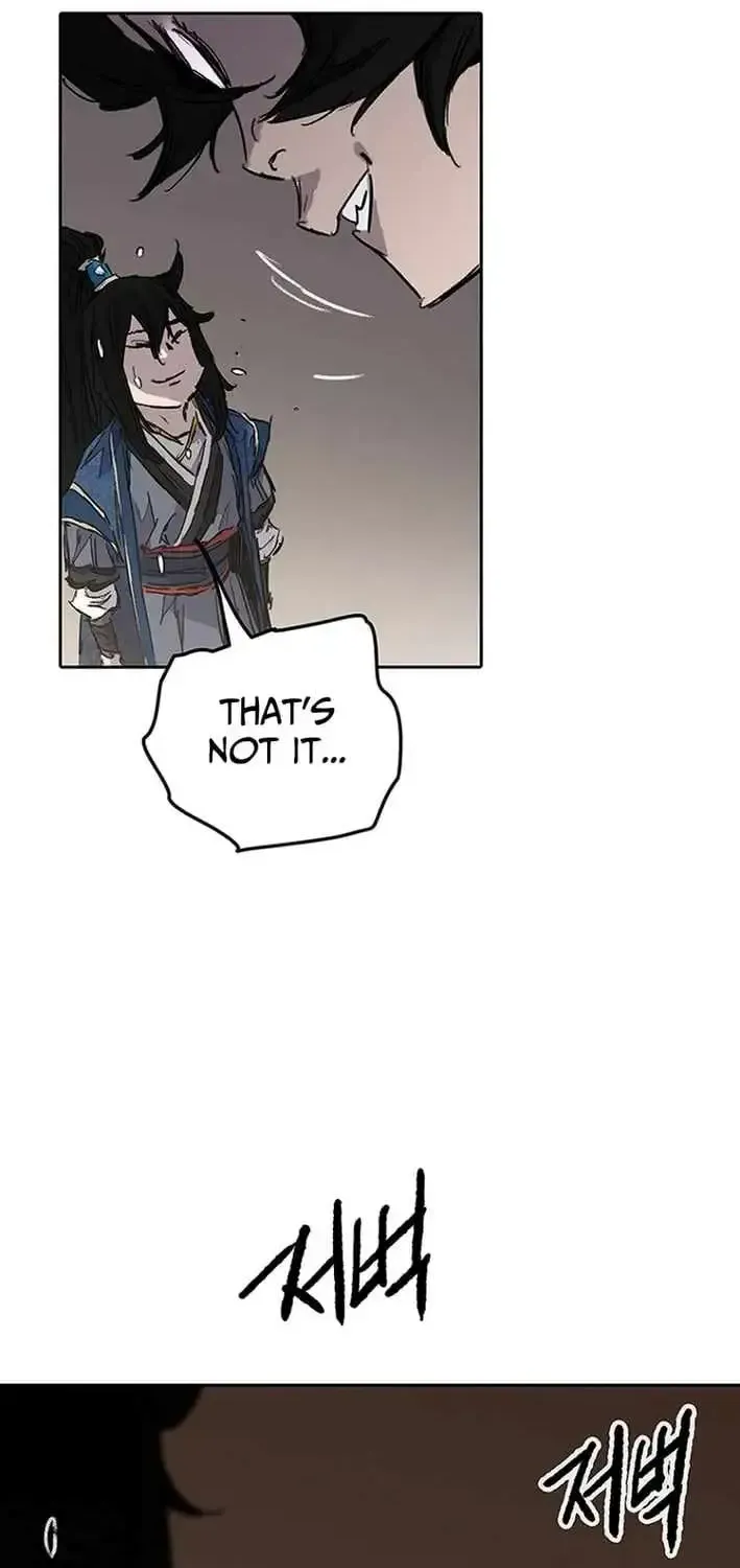 The Undefeatable Swordsman Chapter 300 364 55b6110647ef