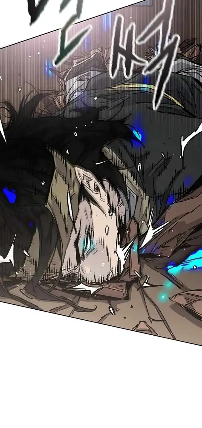 The Undefeatable Swordsman Chapter 300 301 63a6bb491bf6