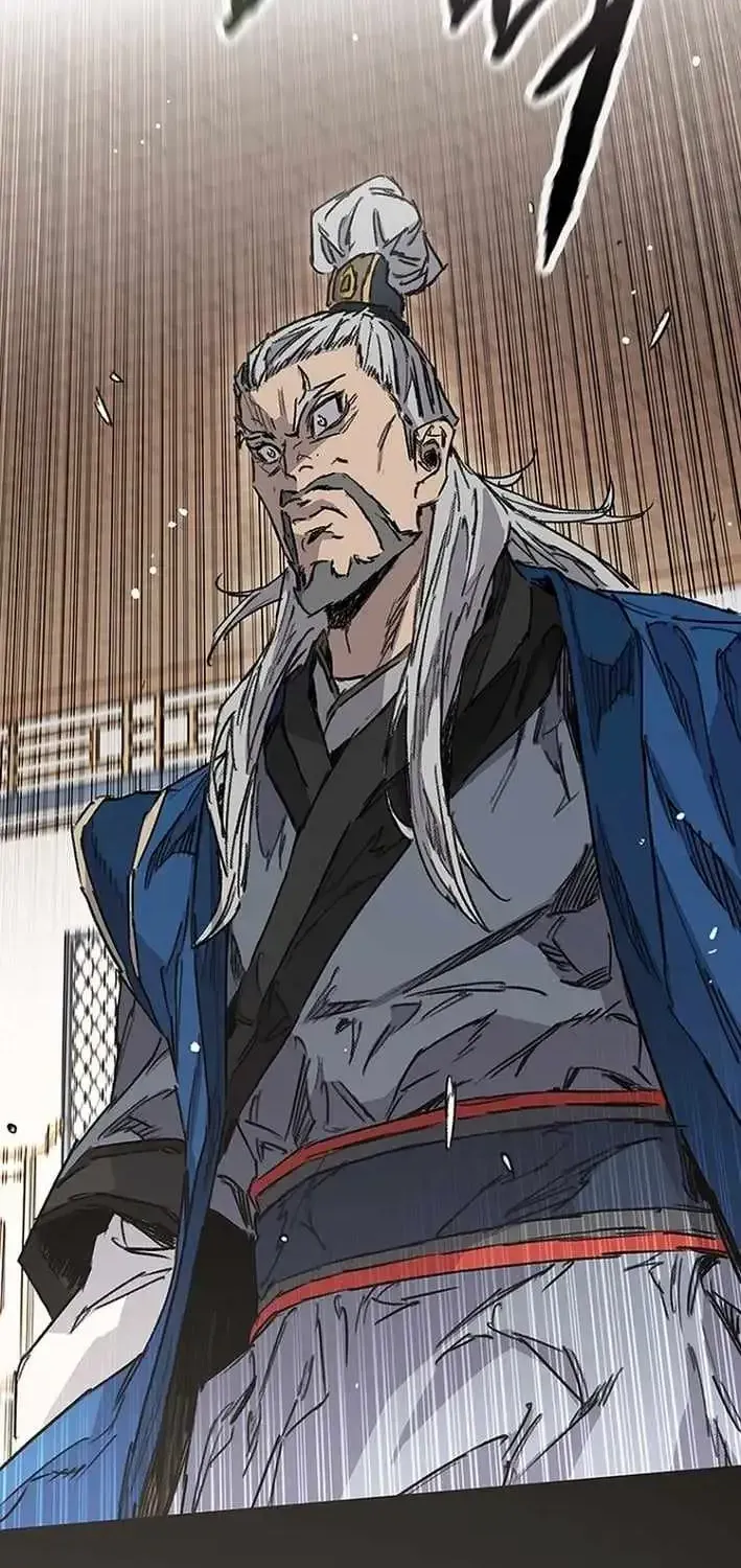 The Undefeatable Swordsman Chapter 300 315 818f96c54e43