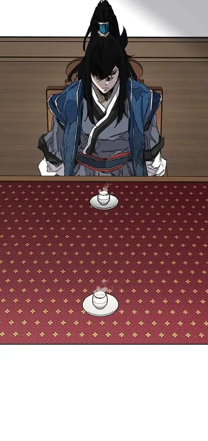 The Undefeatable Swordsman Chapter 300 329 8231b29e821c