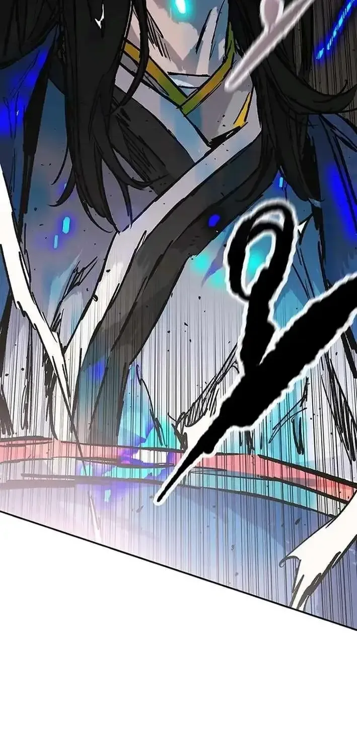The Undefeatable Swordsman Chapter 300 294 8ba5005e637c