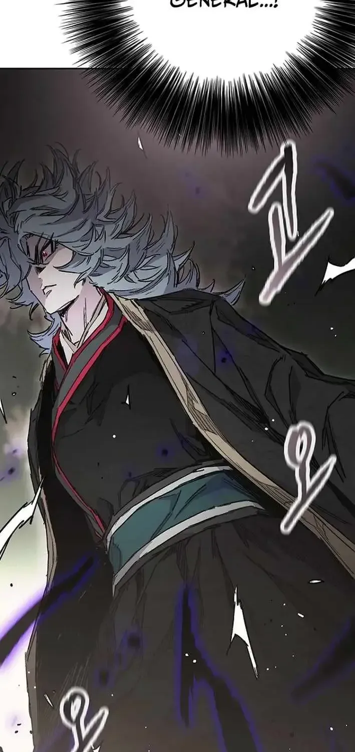 The Undefeatable Swordsman Chapter 300 383 9173e7b11f80