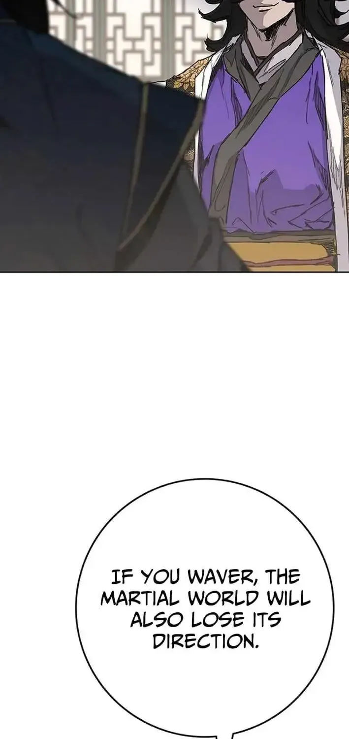 The Undefeatable Swordsman Chapter 300 350 975952491b53
