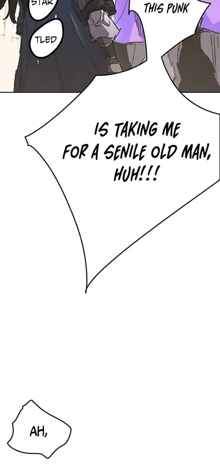 The Undefeatable Swordsman Chapter 300 363 9fd92a7d4a81