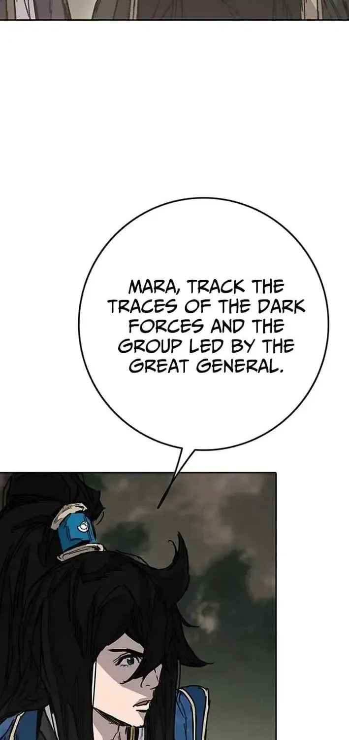 The Undefeatable Swordsman Chapter 300 380 a3978c6ad167