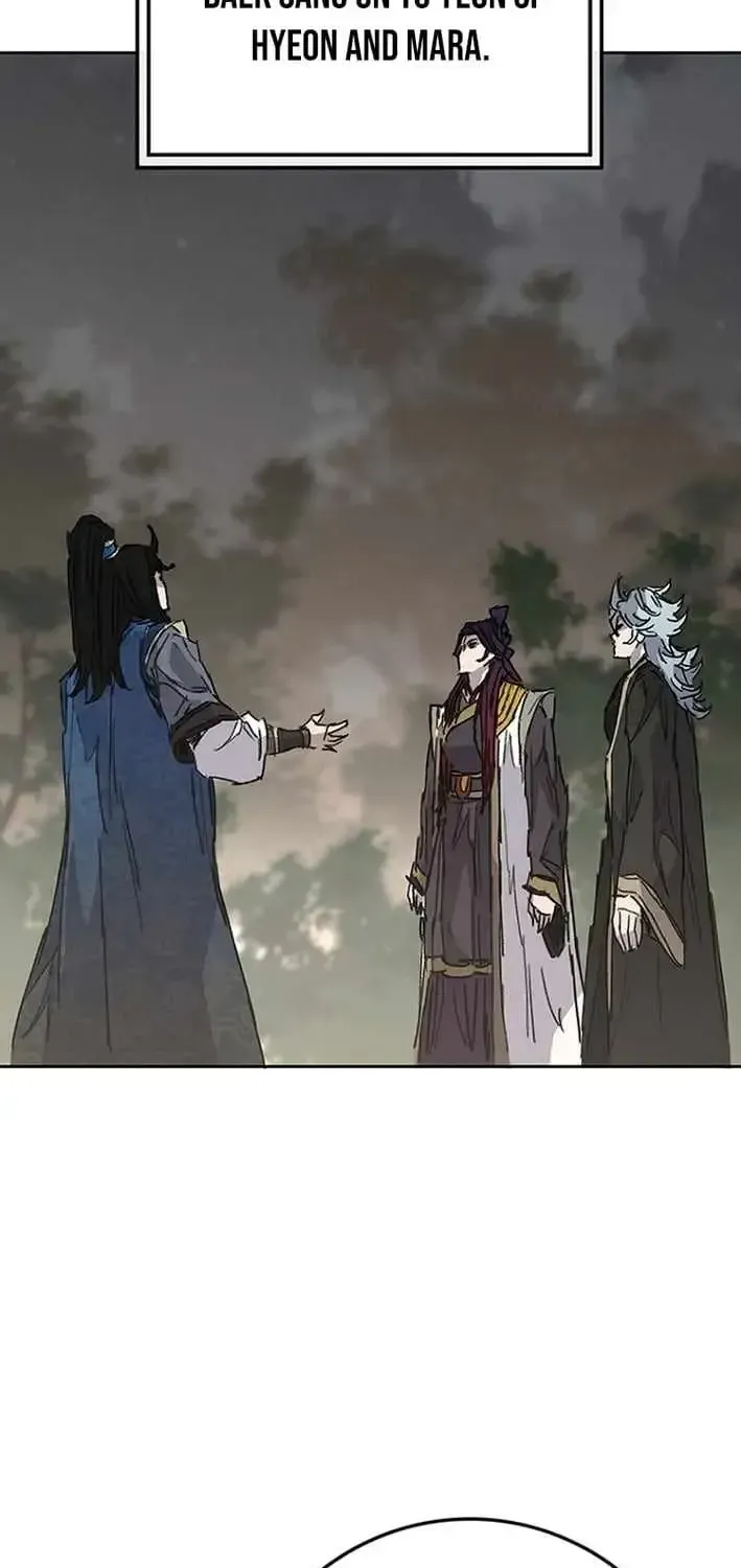The Undefeatable Swordsman Chapter 300 375 a89b7d43dcf7