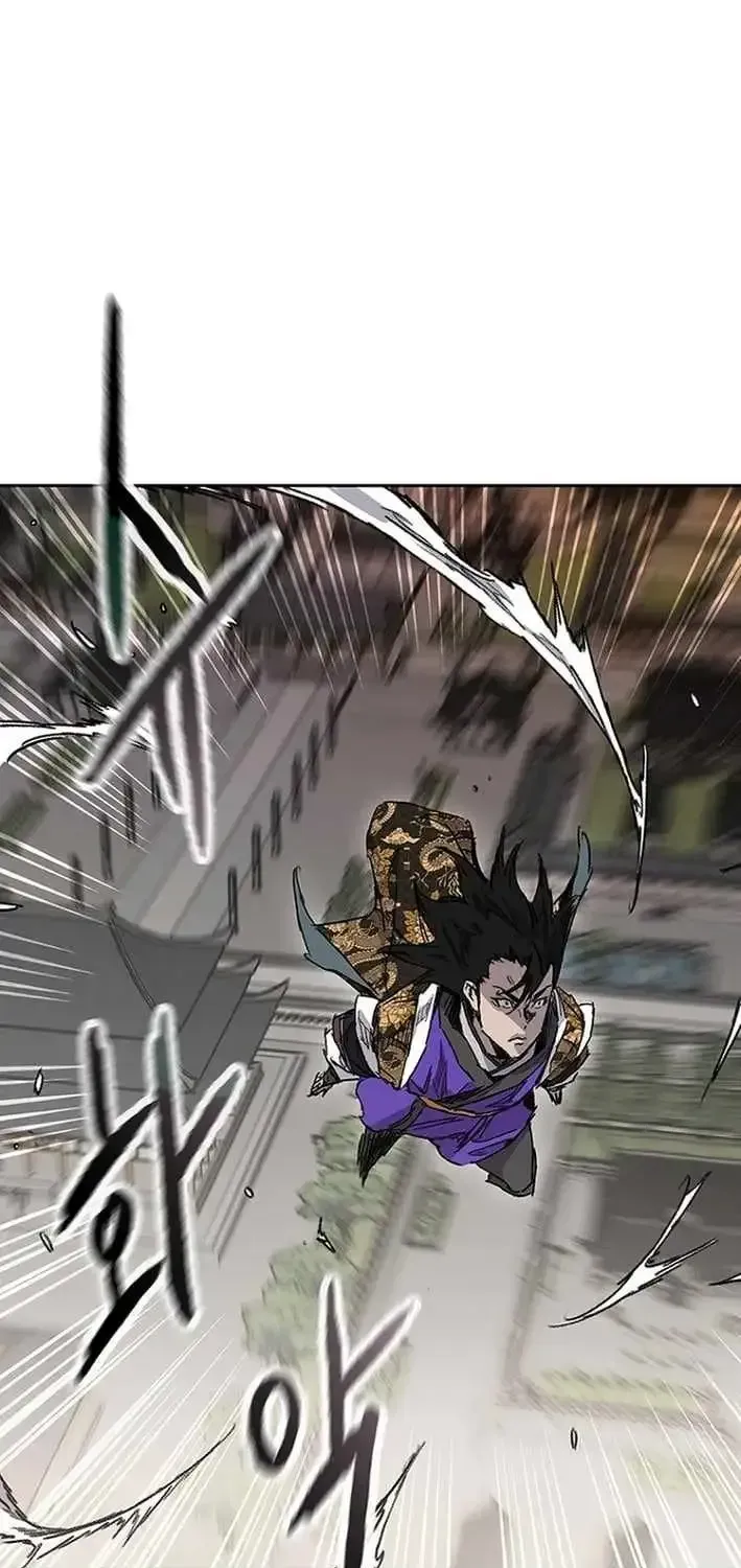 The Undefeatable Swordsman Chapter 300 370 a9e8ae847697