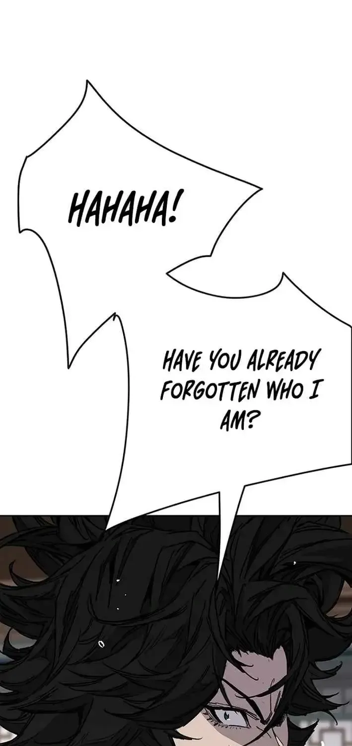 The Undefeatable Swordsman Chapter 300 358 b0c41fa346e0