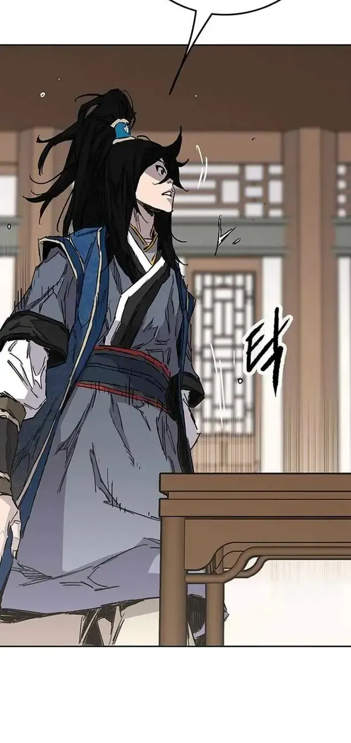 The Undefeatable Swordsman Chapter 300 357 b47a62468160