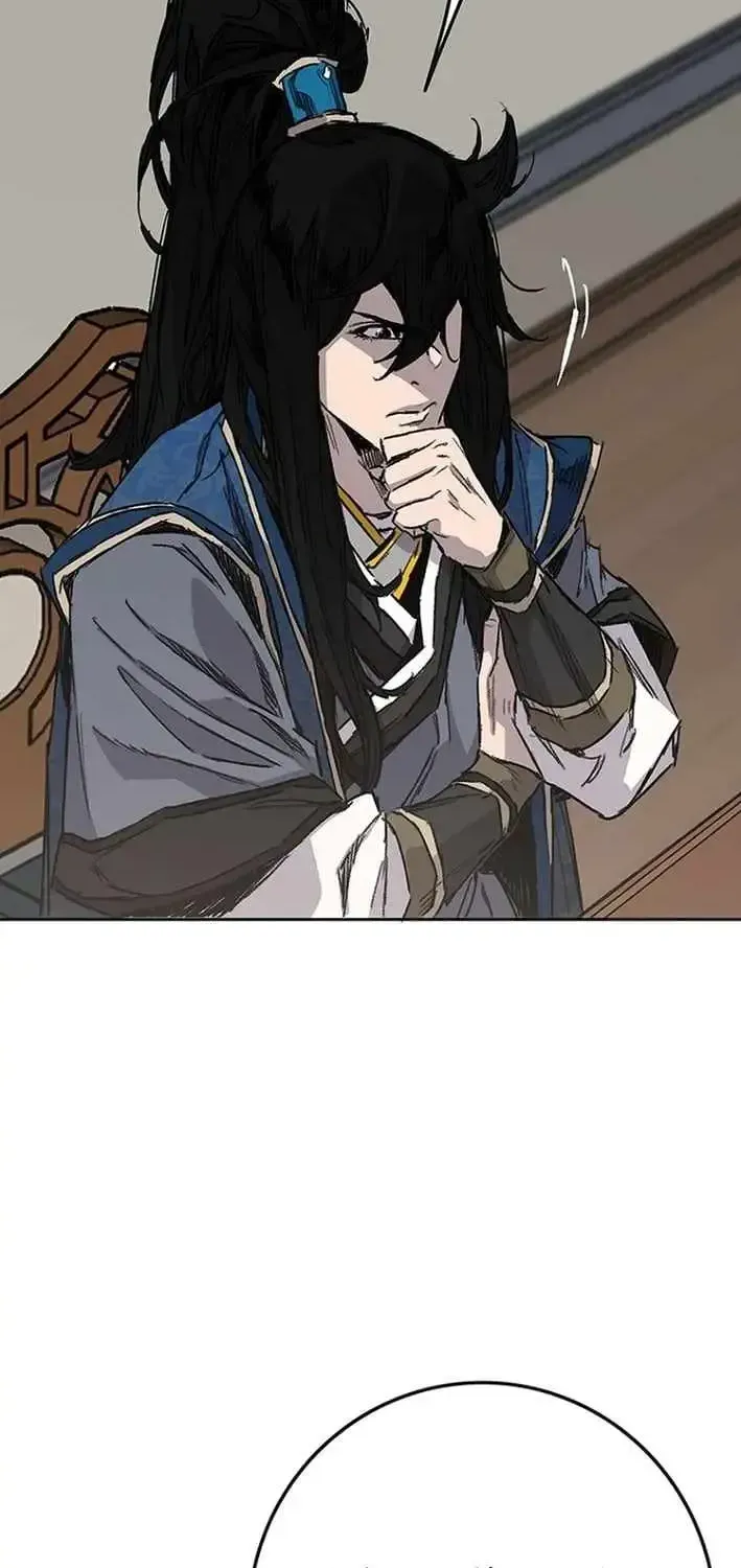 The Undefeatable Swordsman Chapter 300 341 be7658c5903a