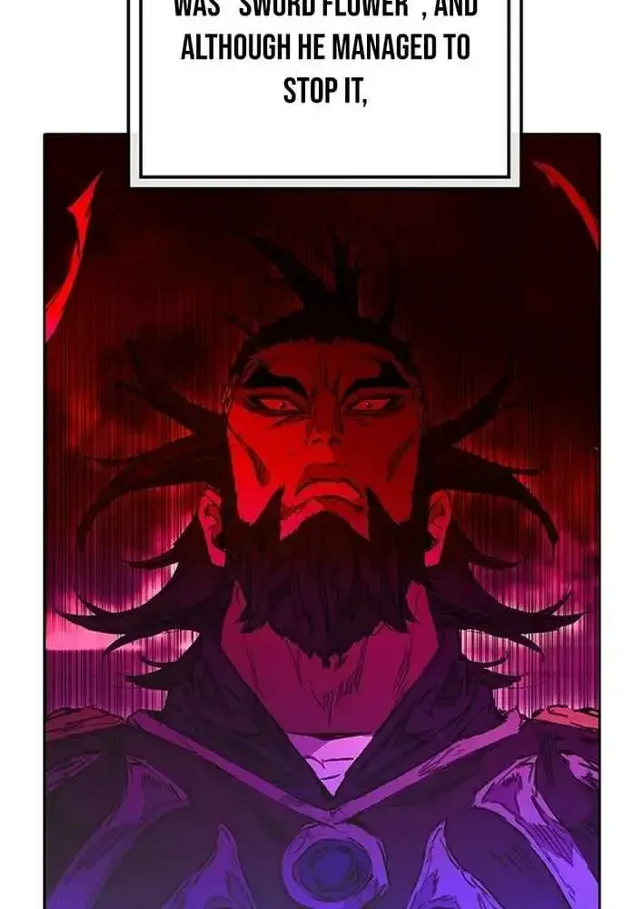 The Undefeatable Swordsman Chapter 300 339 c0a2dd04ab79