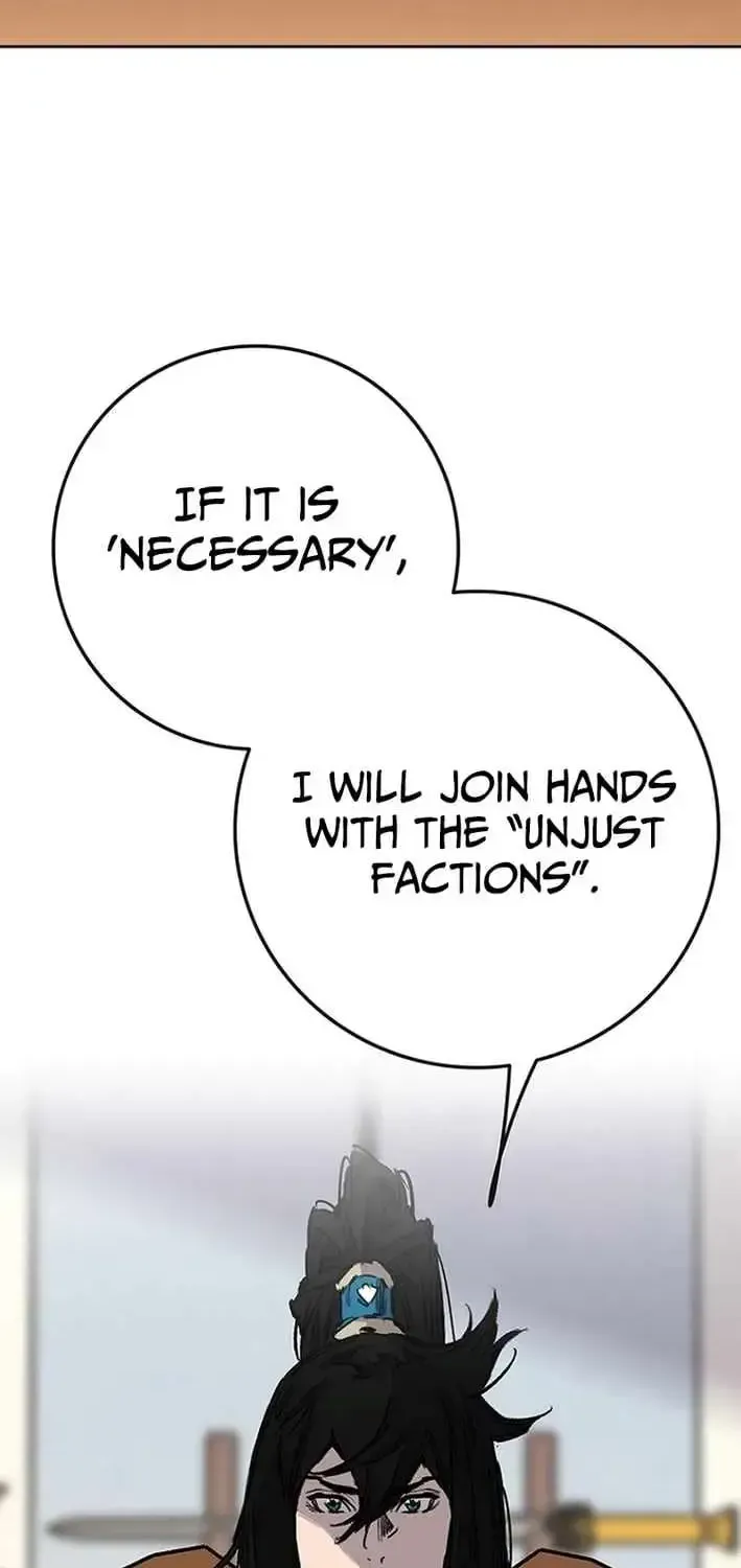 The Undefeatable Swordsman Chapter 300 306 d122099f3e8a