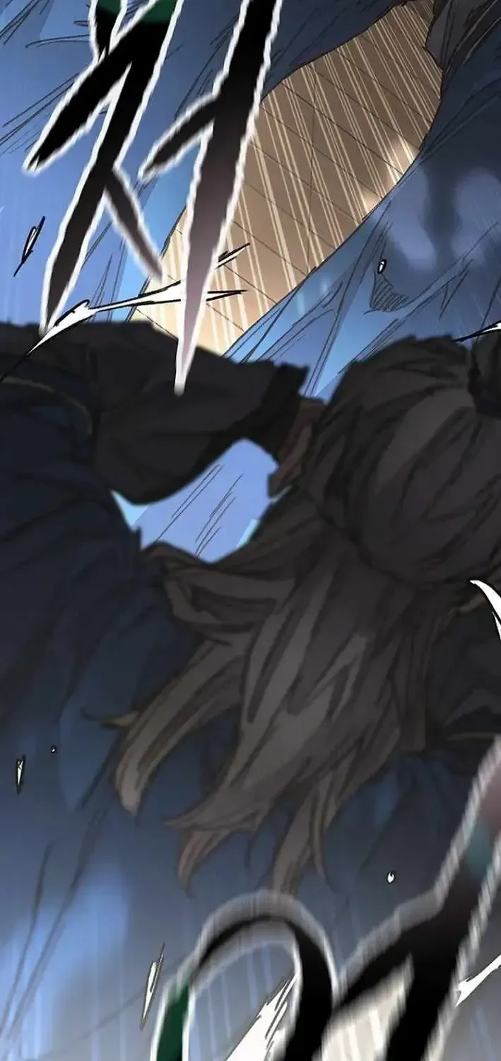 The Undefeatable Swordsman Chapter 300 321 d12d1ac6910d