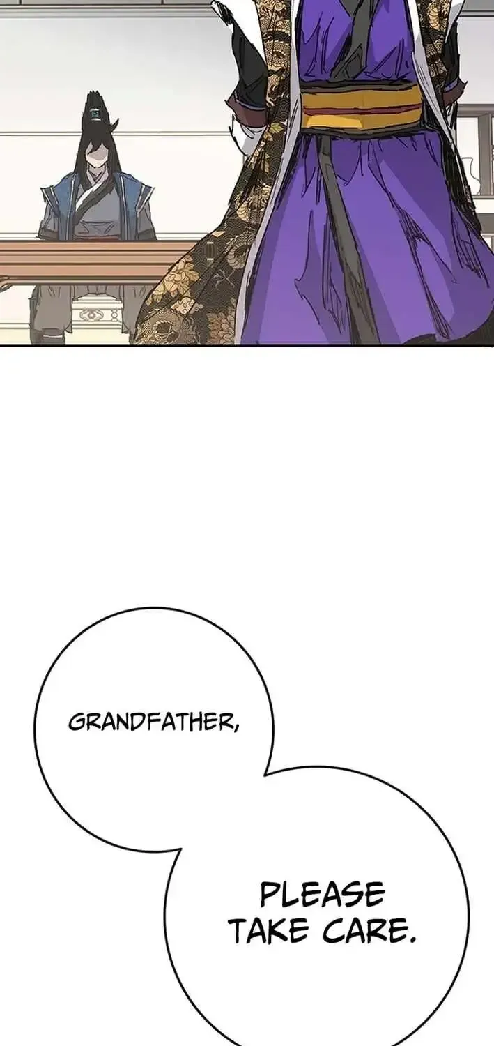 The Undefeatable Swordsman Chapter 300 356 d14a8d2c37b1