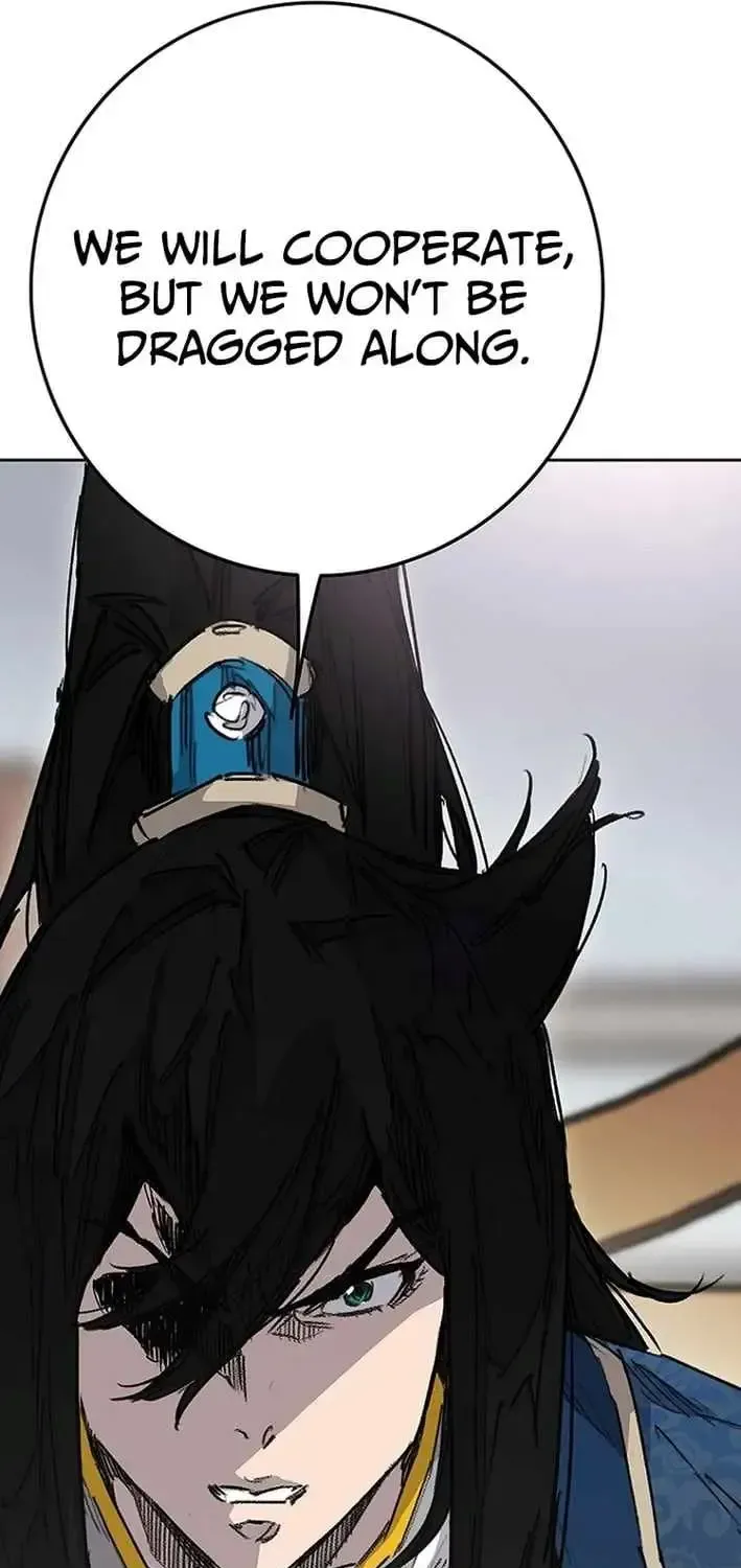 The Undefeatable Swordsman Chapter 300 312 d35af3bc0e7f