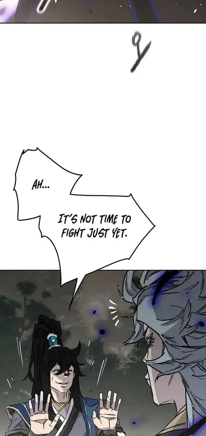 The Undefeatable Swordsman Chapter 300 384 fa727b45935f