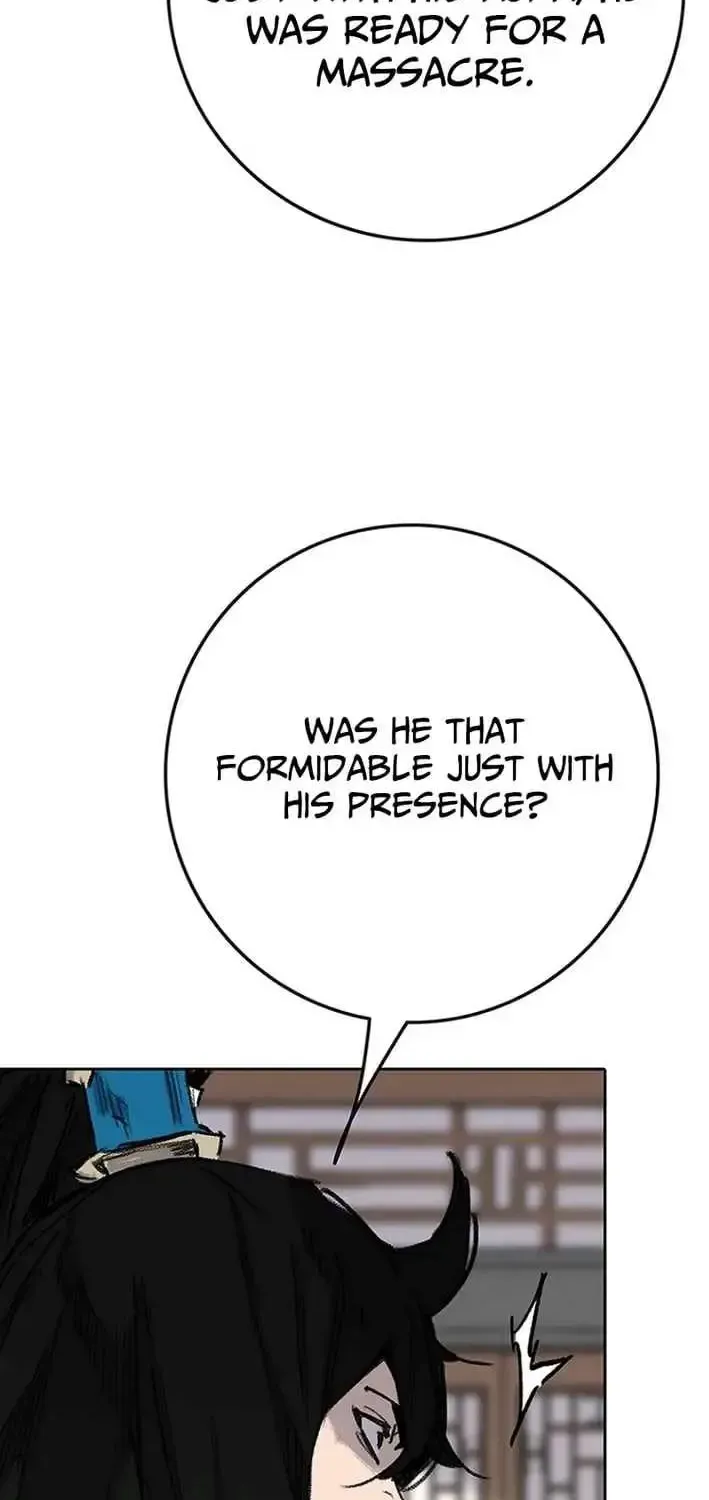 The Undefeatable Swordsman Chapter 300 343 fad0dd441424
