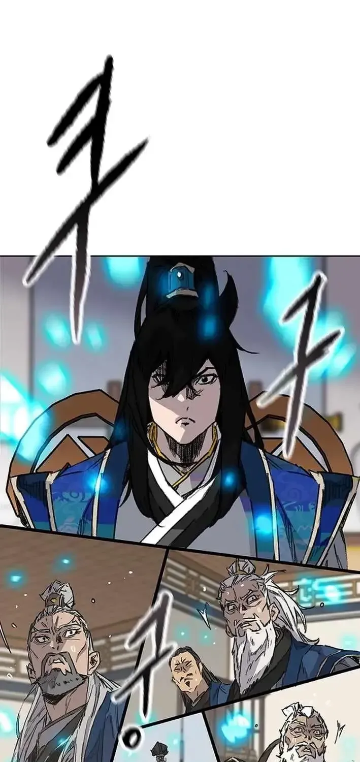 The Undefeatable Swordsman Chapter 300 302 ffbb9fcbe49f