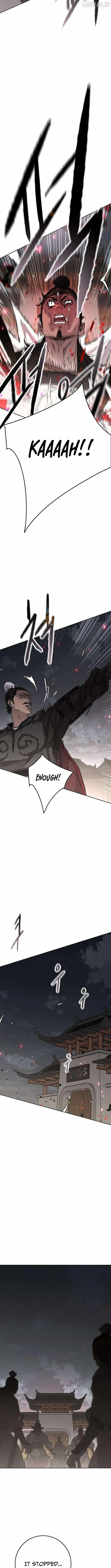 The Undefeatable Swordsman Chapter 301 52 13924637500c
