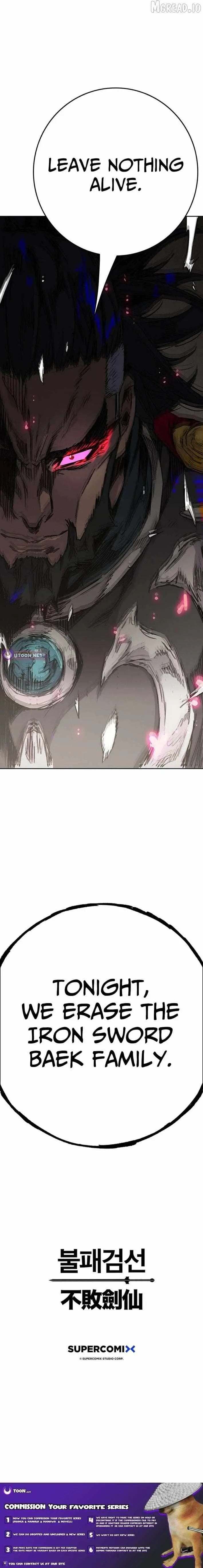 The Undefeatable Swordsman Chapter 301 56 455a997fb218