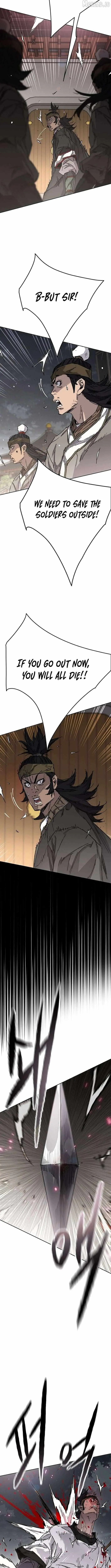 The Undefeatable Swordsman Chapter 301 49 78a83917120e