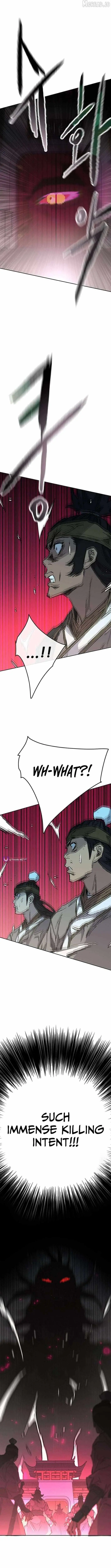The Undefeatable Swordsman Chapter 301 55 ac38b0e8b124