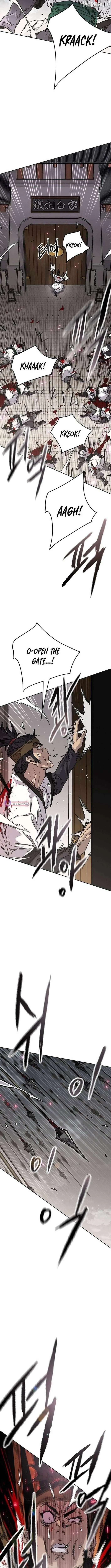 The Undefeatable Swordsman Chapter 301 50 fc87a52f2c96