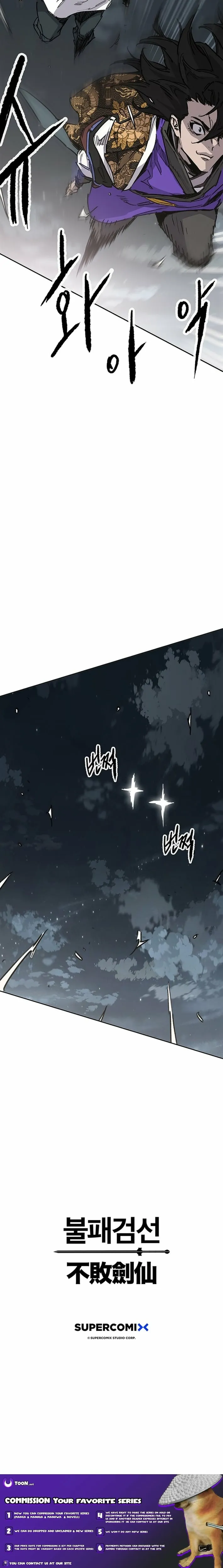 The Undefeatable Swordsman Chapter 304 100 584f03c819c9
