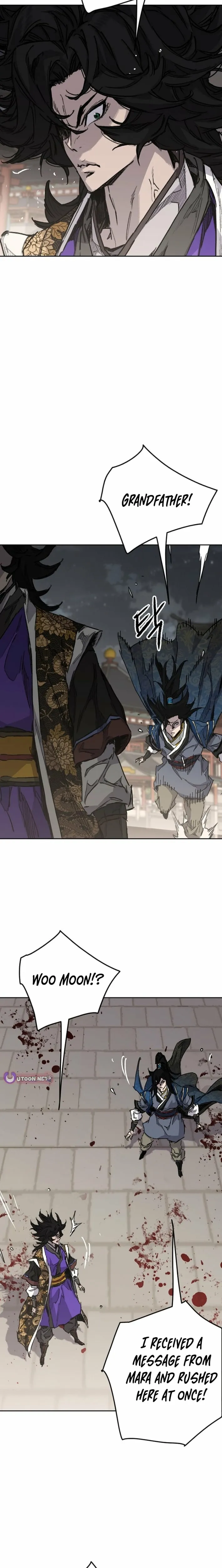 The Undefeatable Swordsman Chapter 304 86 58ef3ff54925