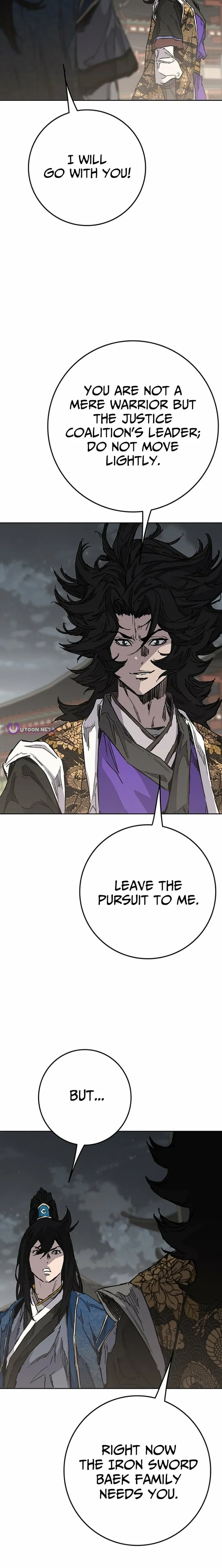 The Undefeatable Swordsman Chapter 304 96 9f3797eefee0