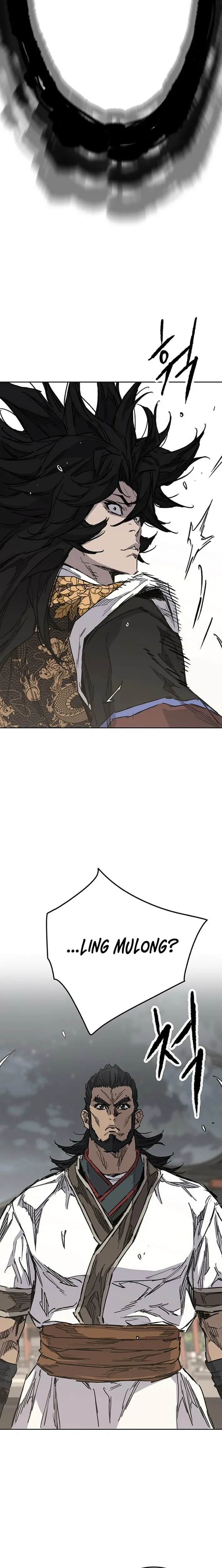 The Undefeatable Swordsman Chapter 304 93 a8b9c4c834de