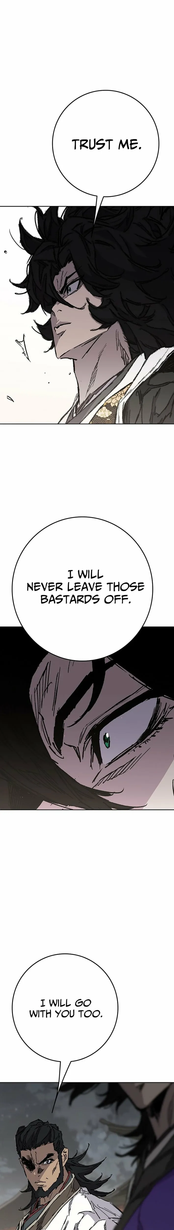 The Undefeatable Swordsman Chapter 304 97 db8cf4887570