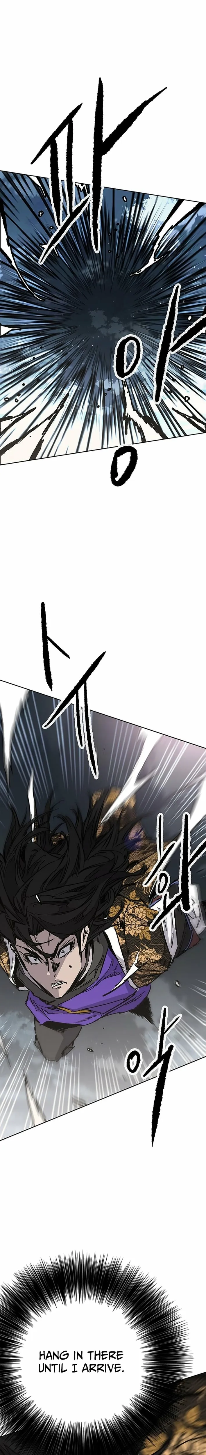 The Undefeatable Swordsman Chapter 304 83 e6cca824af75