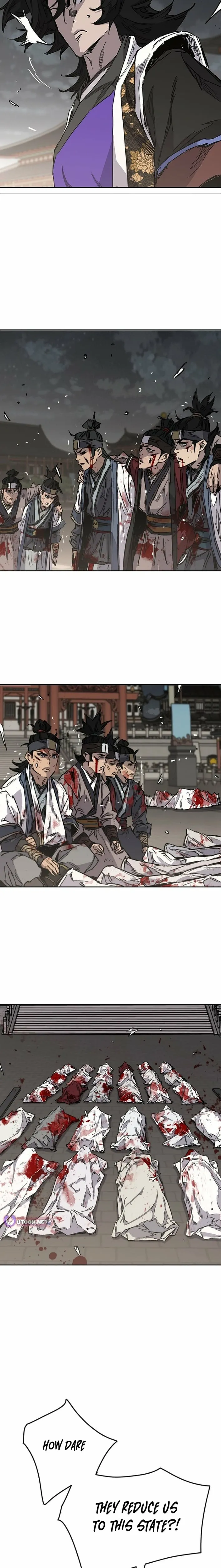 The Undefeatable Swordsman Chapter 304 85 fc113a8f5950