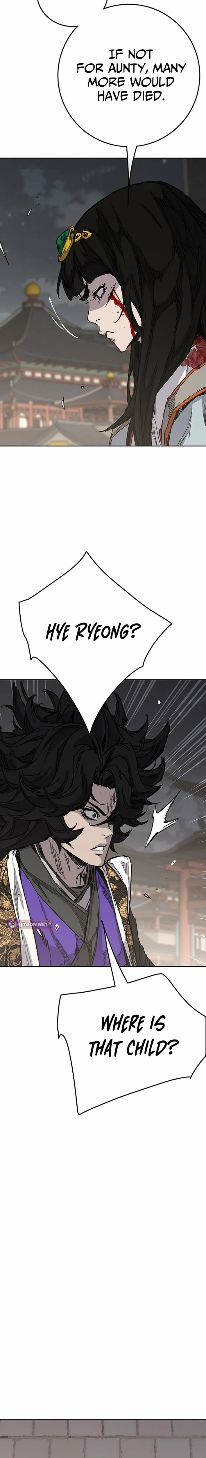 The Undefeatable Swordsman Chapter 304 89 feadd0e88f06