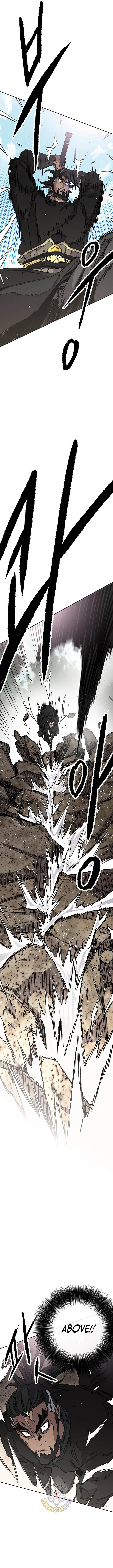 The Undefeatable Swordsman Chapter 306 52 553706f4ab2c